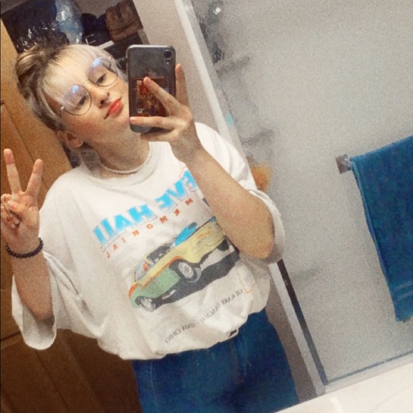 Meet your Posher, Arianna - Picture 3 of 6